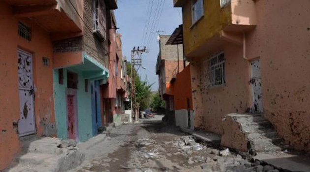 Çatışmalar durdu temizlik başladı