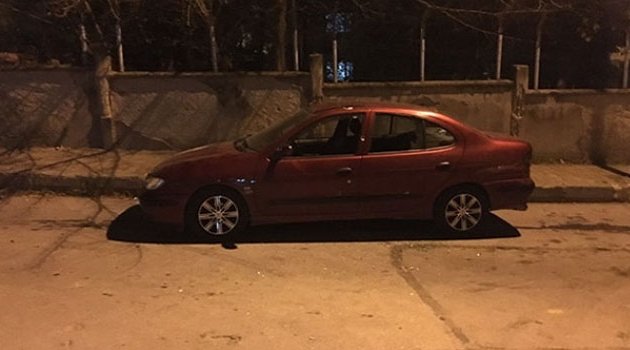 Çatışmanın arasında kalan genç öldü