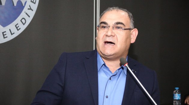 Çay’dan Büyükşehir’de işçi çıkarmaya destek