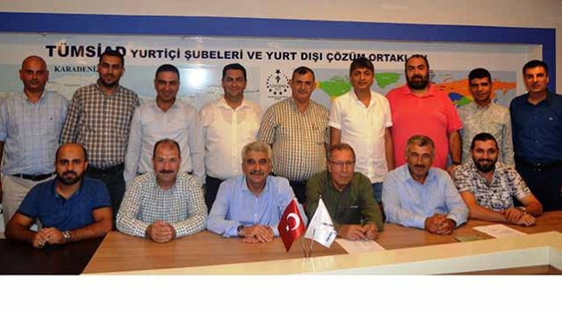 ‘Çay içecek bir yerinin bile olmaması Ceyhan’ın utancı’