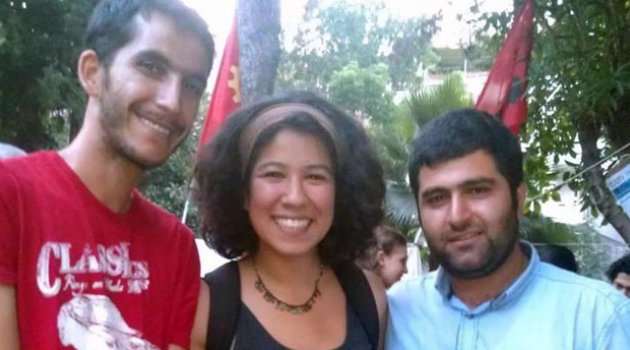 Çay içmeye gidince  ölümden kurtuldu