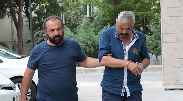 Çay ocağında uyuşturucu ticareti