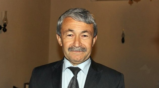 Çaycılıkla Başladı  Müdür Olarak Emekliye Ayrıldı