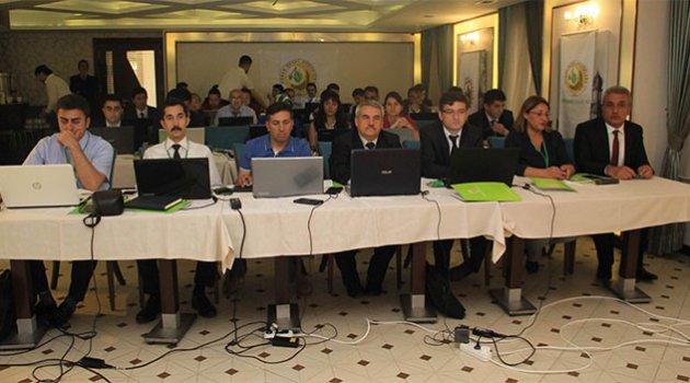 CBS Eğitimi Adana’da Başladı