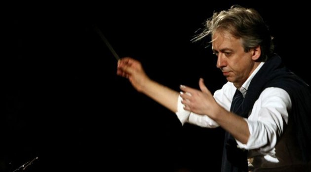 ÇDSO Klasik Müzik konserlerine devam ediyor