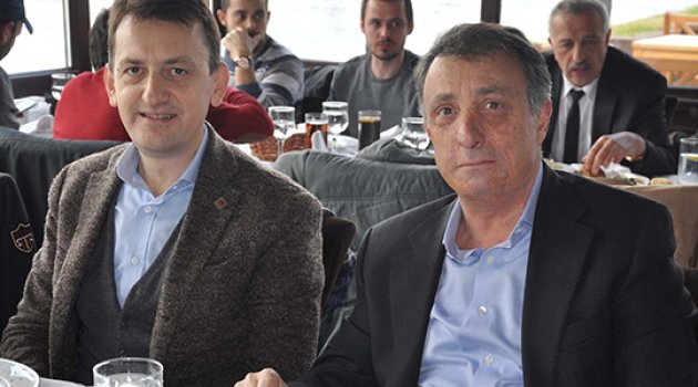Çebi konuştu! Bilic gidecek mi?