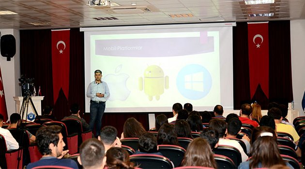 Cebimizdeki teknoloji: Mobil uygulamalar