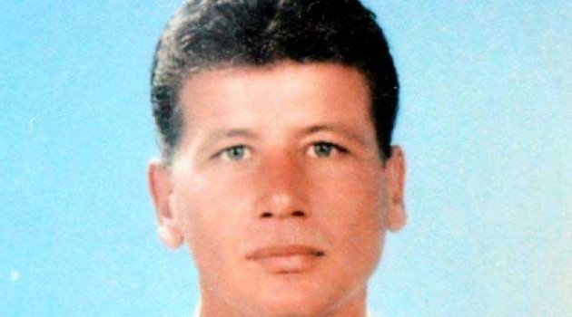 Çekicinin şoförü kazada öldü