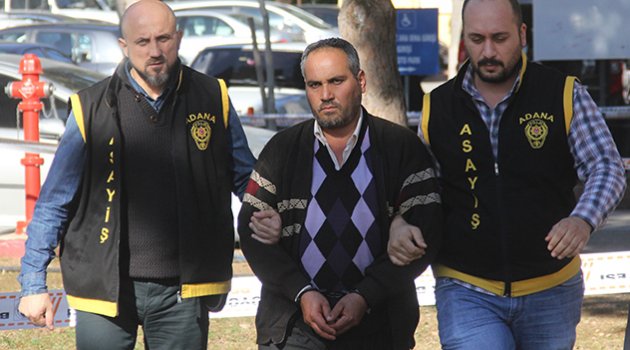 Çekiçle kayınbabasını öldürenin ağırlaştırılmış müebbet hapsi istendi