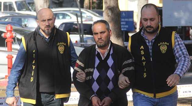 Çekiçli katil damada ağırlaştırılmış müebbet verildi