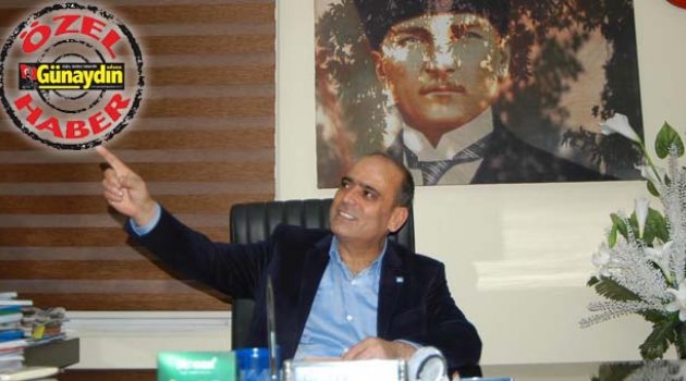 'Çekişme değil birlik zamanı'
