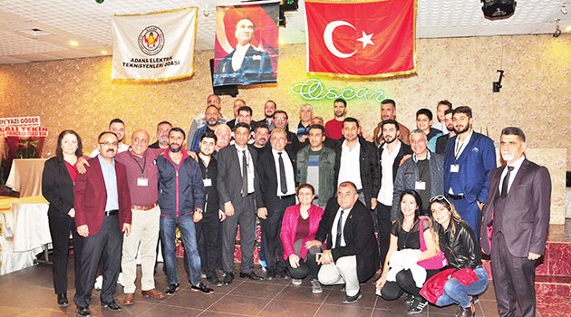 Çekişmeli seçimin kazananı Abike oldu