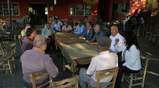 Çelemli Mahallesi’ne spor kompleksi yapılacak