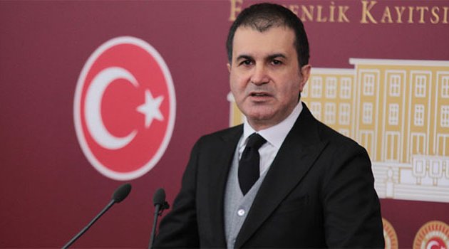 Çelik: 'CHP tarafından sabote edildi'