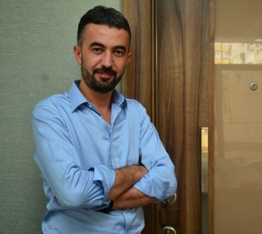 Çelik Kapıda Merdiven Altı Üretime Dikkat
