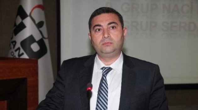 Çelik: "Kayıp kaçak faturası vatandaşın cebine yansıyor"