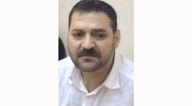 Çelik yelekli katil zanlısı yunus ekibinden kaçamadı