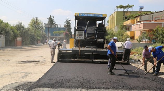 Çelikcan: "20 yılda yapılandan daha fazla yol yaptık"