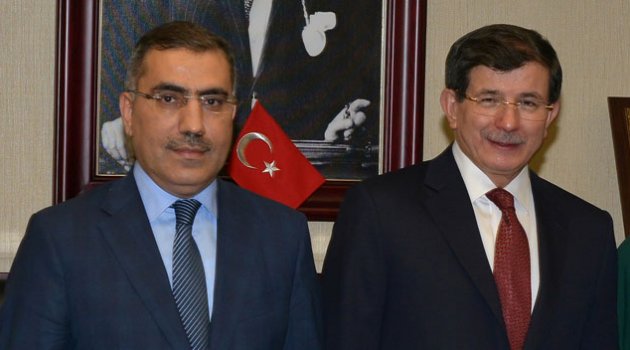 Çelikcan Adanalıları mitinge davet etti