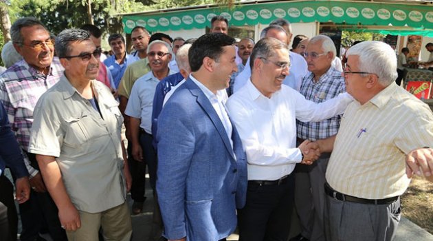 Çelikcan: “AK Parti Türkiye’de ilkleri gerçekleştirdi”