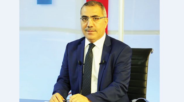 Çelikcan: Çıraklık kalfalık bitti