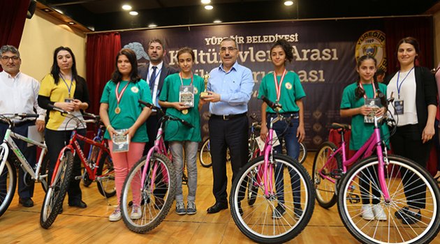 Çelikcan: Çocuklarımız  kültür evleri ile gelişiyor