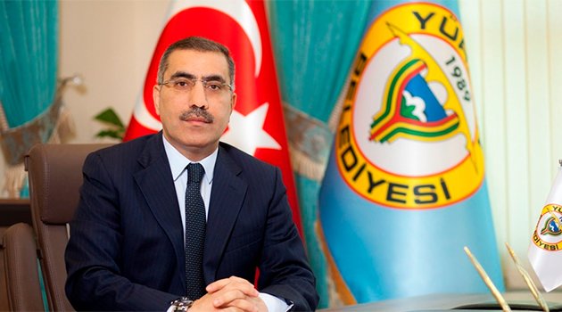 Çelikcan’dan 19 Mayıs mesajı