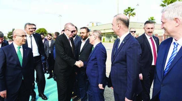 Çelikcan’dan mitinge davet