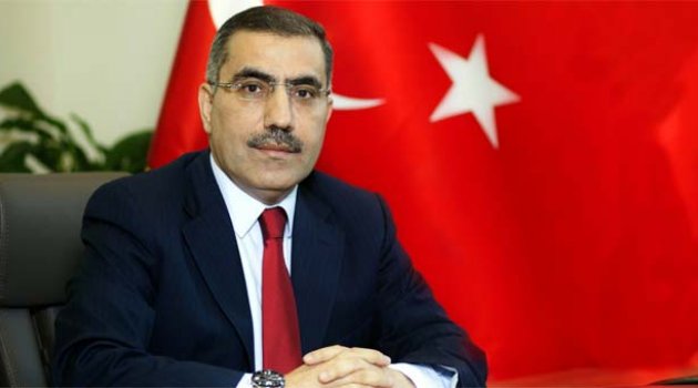 Çelikcan’dan Yüreğirli kadınlara davet