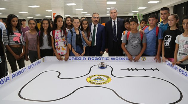 Çelikcan: Eksikliğini gördüğümüz önemli bir eseri Adana’ya kazandırdık