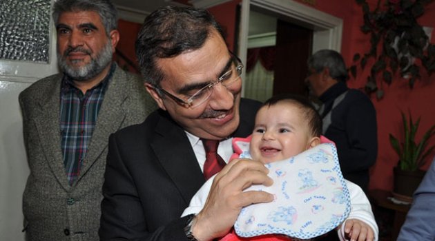 Çelikcan: “İlkleri gerçekleştirmenin mutluluğunu yaşıyoruz”