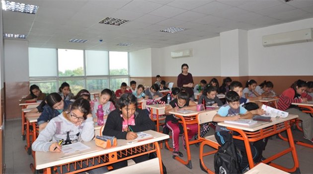 Çelikcan: "Kültür evleri eğitim yuvası oldu"