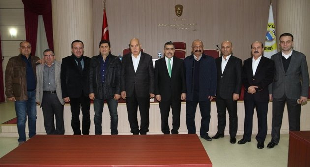 Çelikcan: “Özel yatırımların önü açıldı”