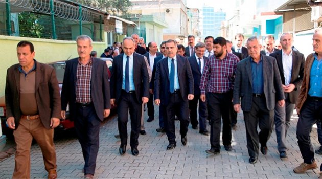 Çelikcan Romanlarla Buluştu
