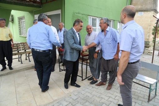 Çelikcan: “Türkiye’de istikrar sürsün”