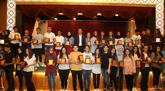 Çelikcan: Ülkemizin geleceği eğitimde