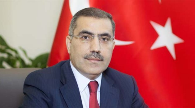 Çelikcan: “Ülkemizin kazandığı bir seçim olsun”