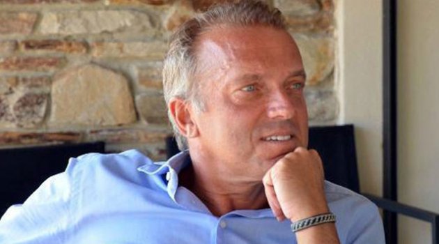 Cem Uzan'ın açtığı dava reddedildi