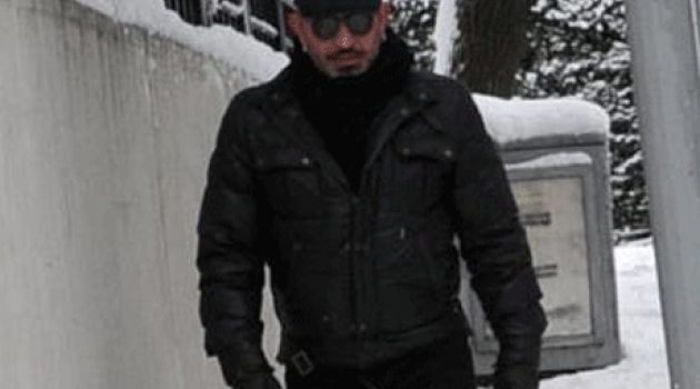 Cem Yılmaz'a o uyarı yapılınca...