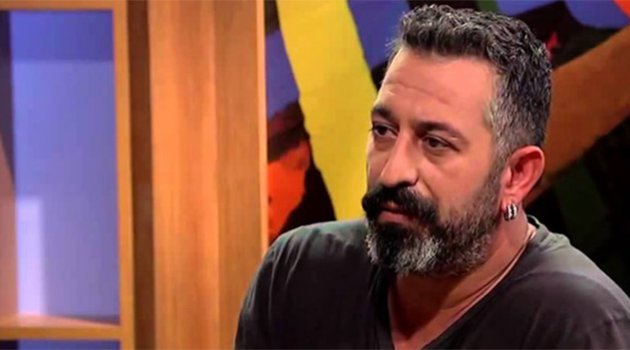 Cem Yılmaz'ı üzüntüye boğan acı haber