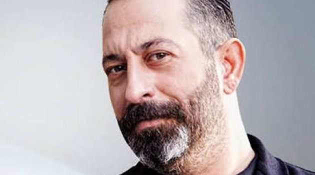 Cem Yılmaz'ın son gözdesi