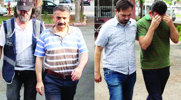 ‘Cemaate sempati duyuyordum’