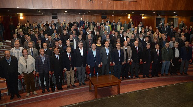 Cemevi’nin temeli 2016’da atılacak