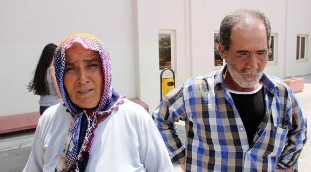 Cenazeyi 15.5 saat sonra verdiler
