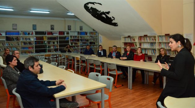 "Cep"e kısıtlama getirilmeli
