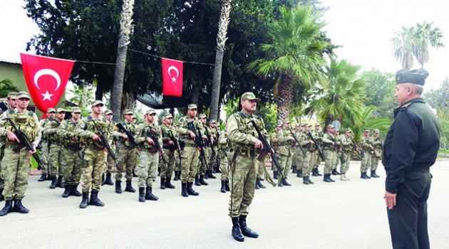 Cerablus fatihleri yurda döndü