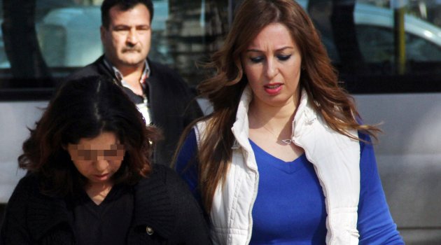 Çeşitli suçlardan aranan 2 bin 100 kişi yakalandı