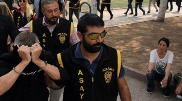 Çete Lideri Dubai’de Bile Eskort Sitesi Kurmuş