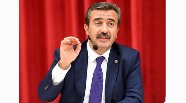 Çetin: "Aldığımız oyun hakkını vermek zorundayız"