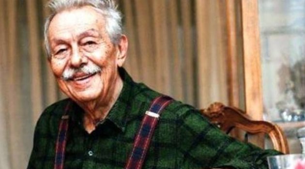 Çetin Altan hayatını kaybetti